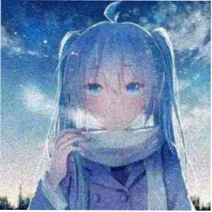 迟到的猫的头像